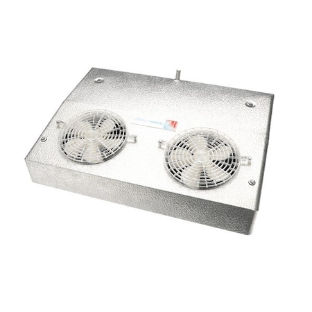 Carter Hoffmann Blower/Coil Ls-135P 230V 186140238